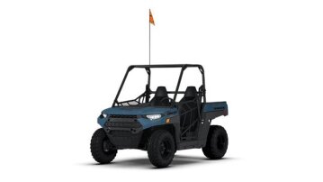 New 2026 Polaris Ranger 150