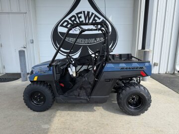 New 2026 Polaris Ranger 150