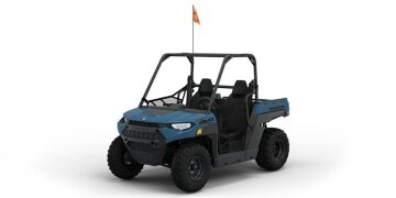New 2026 Polaris Ranger 150