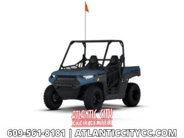 New 2026 Polaris Ranger 150