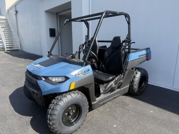 New 2026 Polaris Ranger 150