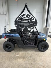 New 2026 Polaris Ranger 150