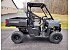 New 2026 Polaris Ranger 500