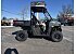 New 2026 Polaris Ranger 500