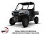 New 2026 Polaris Ranger 500