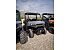 New 2026 Polaris Ranger 500