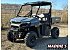 New 2026 Polaris Ranger 500