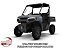 New 2026 Polaris Ranger 500