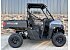 New 2026 Polaris Ranger 500