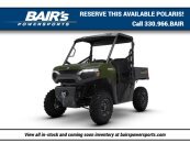 New 2026 Polaris Ranger 500