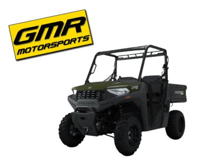 Photo 1 for New 2026 Polaris Ranger 570