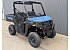 New 2026 Polaris Ranger 570