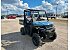 New 2026 Polaris Ranger 570 Premium