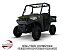 New 2026 Polaris Ranger 570