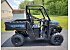 New 2026 Polaris Ranger 570 Premium
