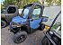 New 2026 Polaris Ranger 570 NorthStar Edition