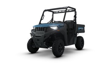 New 2026 Polaris Ranger 570 Premium