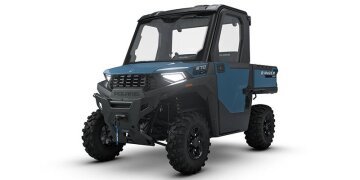 New 2026 Polaris Ranger 570 NorthStar Edition