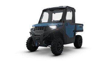 New 2026 Polaris Ranger 570 NorthStar Edition