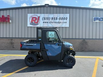 New 2026 Polaris Ranger 570 NorthStar Edition