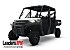 New 2026 Polaris Ranger Crew 1000