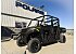New 2026 Polaris Ranger Crew 1000