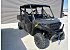 New 2026 Polaris Ranger Crew 1000