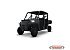New 2026 Polaris Ranger Crew 1000 Premium