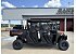 New 2026 Polaris Ranger Crew 1000 Premium