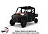 New 2026 Polaris Ranger Crew 1000