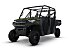 New 2026 Polaris Ranger Crew 1000