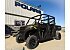 New 2026 Polaris Ranger Crew 1000