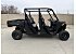New 2026 Polaris Ranger Crew 1000