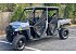 New 2026 Polaris Ranger Crew 1000