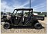 New 2026 Polaris Ranger Crew 1000 Premium