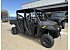New 2026 Polaris Ranger Crew 1000 Premium