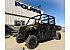 New 2026 Polaris Ranger Crew 1000