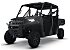 New 2026 Polaris Ranger Crew 1000 Premium