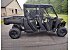 New 2026 Polaris Ranger Crew 1000 Premium