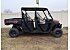 New 2026 Polaris Ranger Crew 1000 Premium