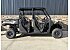 New 2026 Polaris Ranger Crew 1000 Premium