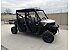 New 2026 Polaris Ranger Crew 1000 Premium