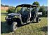 New 2026 Polaris Ranger Crew 1000 Premium