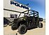 New 2026 Polaris Ranger Crew 1000