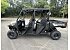 New 2026 Polaris Ranger Crew 1000