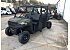 New 2026 Polaris Ranger Crew 1000