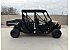 New 2026 Polaris Ranger Crew 1000 Premium