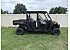 New 2026 Polaris Ranger Crew 1000 Premium