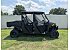 New 2026 Polaris Ranger Crew 1000 Premium