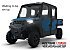 New 2026 Polaris Ranger Crew 570 NorthStar Edition